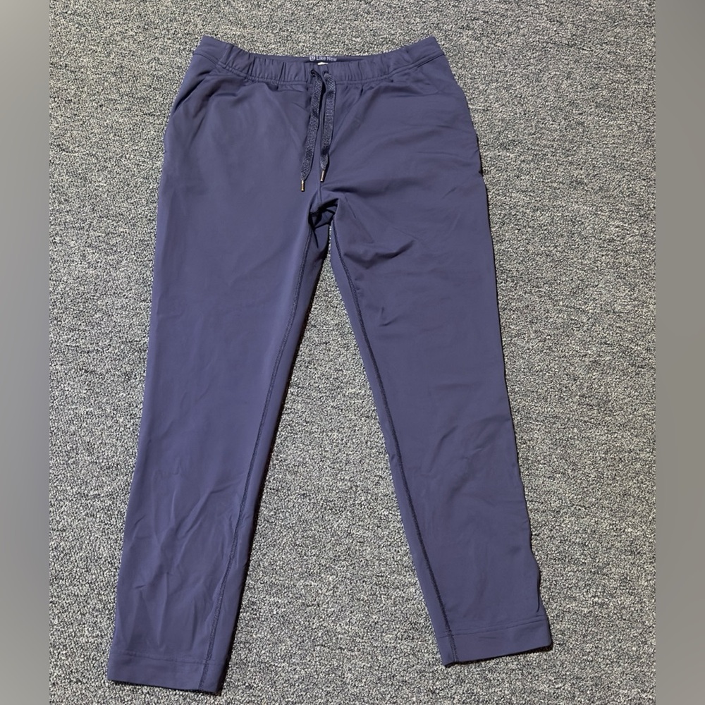 lululemon athletica Women's Navy Joggers
